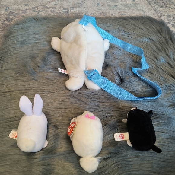 T.Y. Bundle - Picture 3 of 6